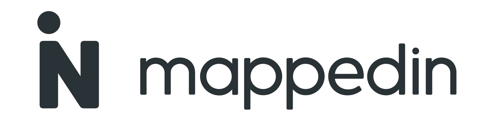 Mappedin logo