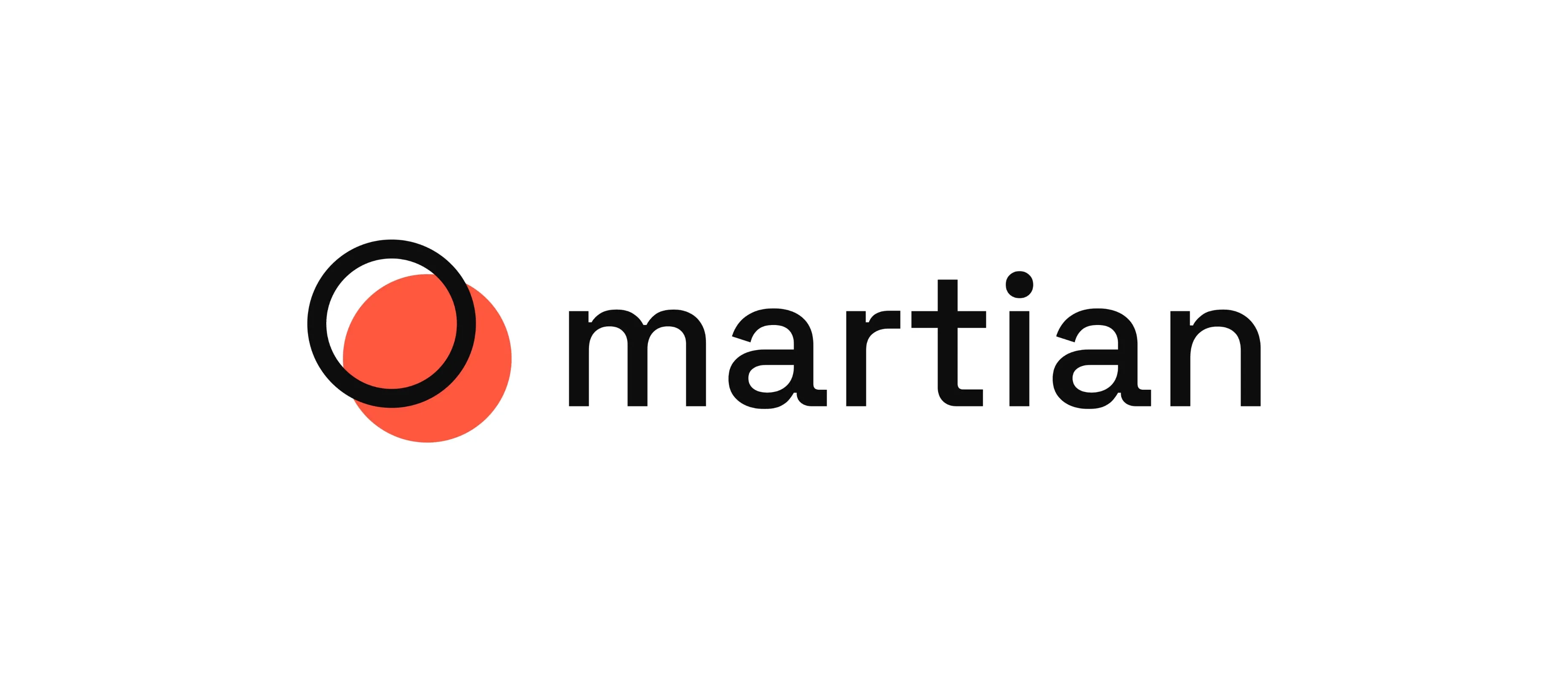 Martian Learning logo