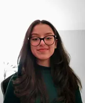 Headshot of Maryam Hassan