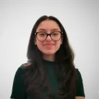 Headshot of Maryam Hassan