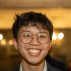 Headshot of Matthew Ng