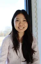 Headshot of Megan Chun