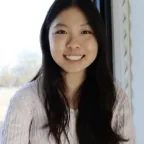 Headshot of Megan Chun