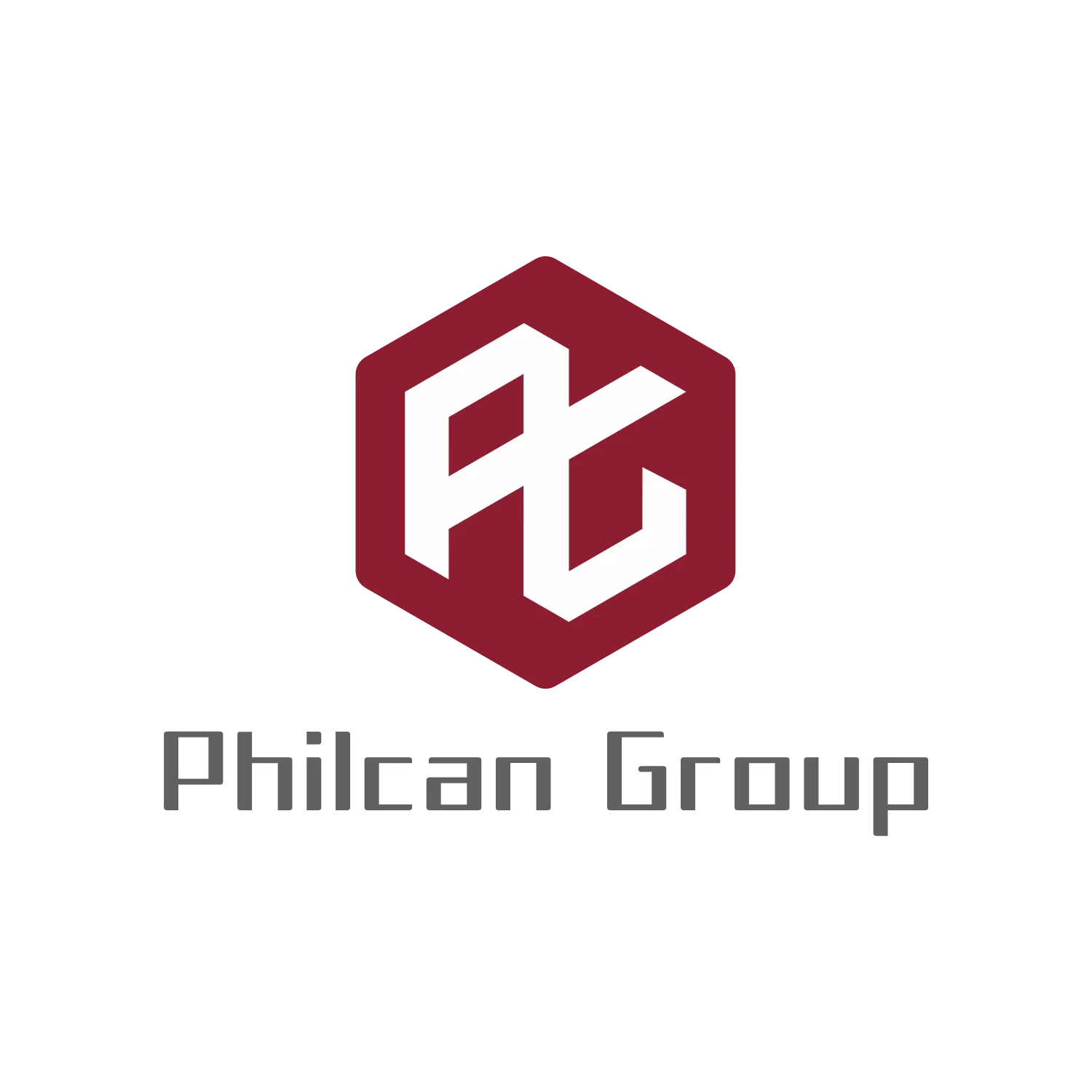 Philcan Group logo