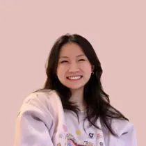 Headshot of Rebecca Xu