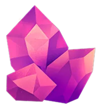 Red Crystal