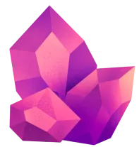 Red Crystal