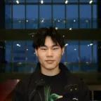Headshot of Richard Li