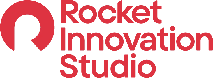 Rocket Innovation Studio logo