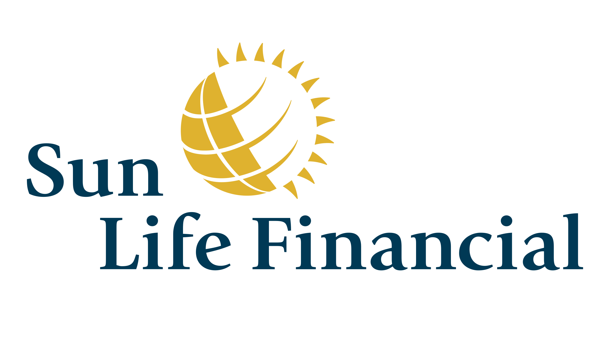 Sunlife logo