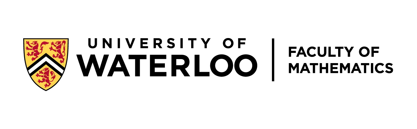 UW Math logo