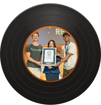 vinyl