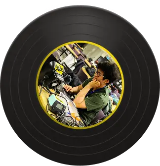 vinyl