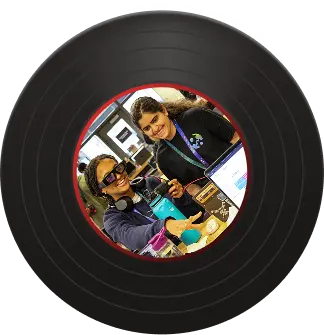 vinyl