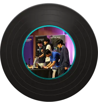 vinyl