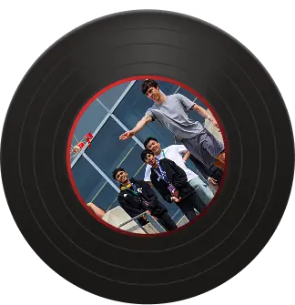 vinyl