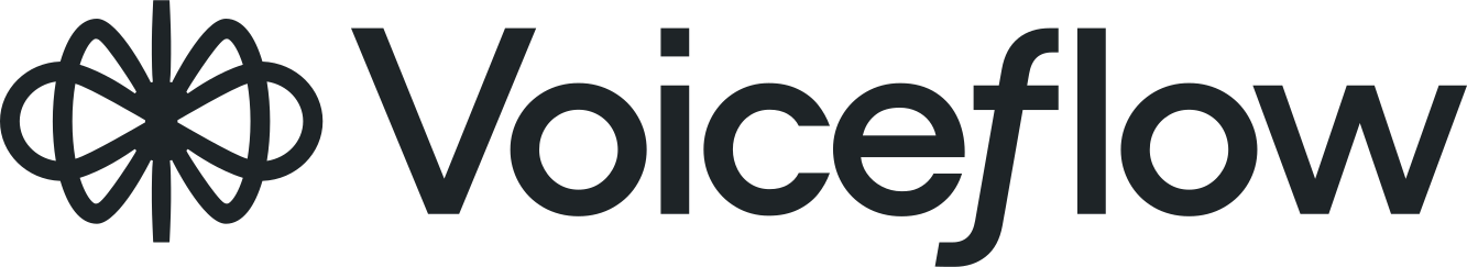 Voiceflow logo