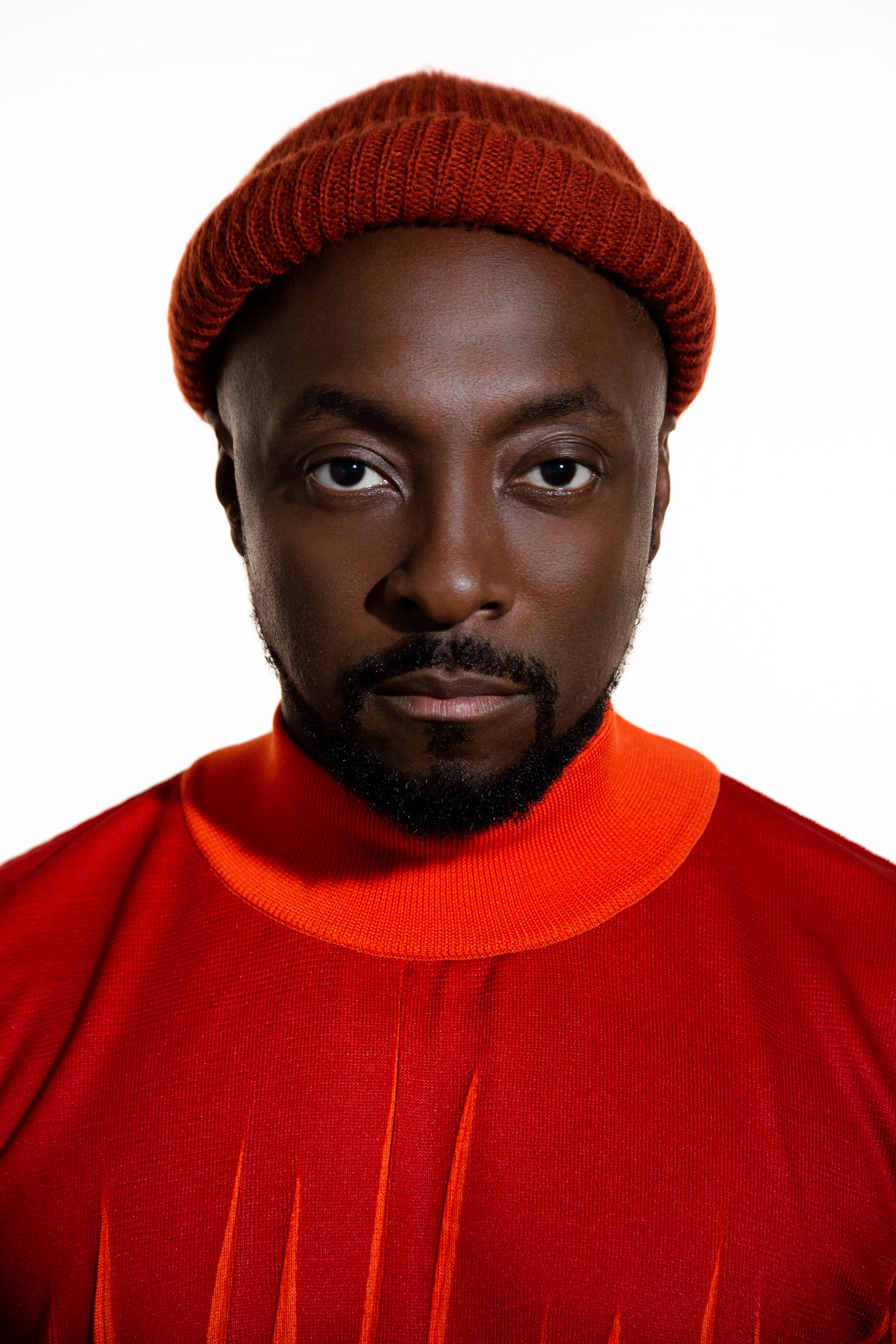 Headshot of will.i.am
