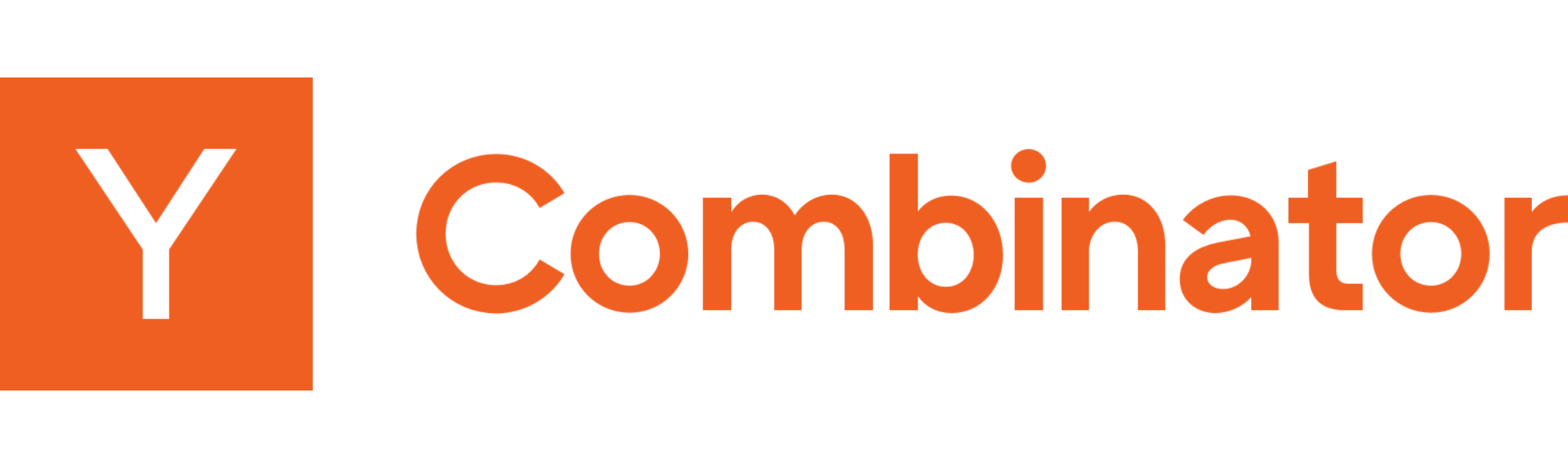 Y Combinator logo